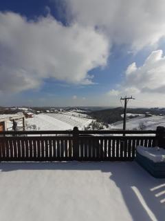B&B OPG Culig - Ozalj - 2
