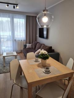 Apartament Baltic - Świnoujście - 3