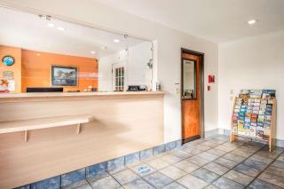 Econo Lodge Corvallis Near University - 4