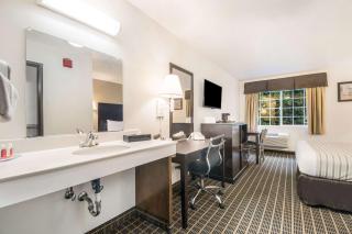 Econo Lodge Corvallis Near University - 3