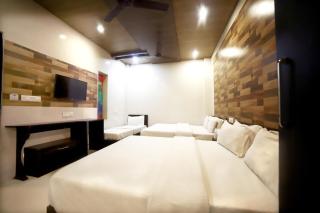 Hotel Star Light - 2