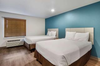 WoodSpring Suites Abilene - Abilene - 7