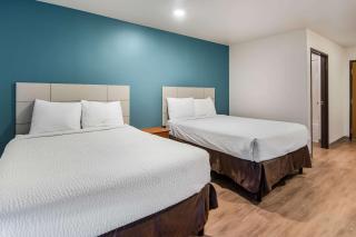 WoodSpring Suites Abilene - Abilene - 6