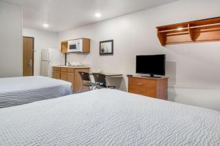 WoodSpring Suites Abilene - Abilene - 5