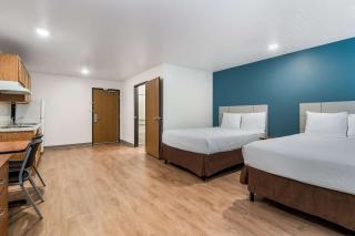 WoodSpring Suites Abilene - Abilene - 4