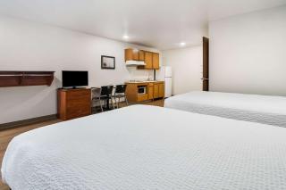 WoodSpring Suites Abilene - Abilene - 3