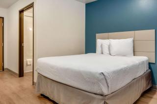 WoodSpring Suites Abilene - Abilene - 1