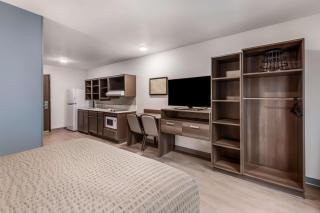 WoodSpring Suites Charlotte - University Research Park - Charlotte - 1