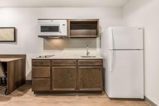 WoodSpring Suites Charlotte - University Research Park - Charlotte - 1