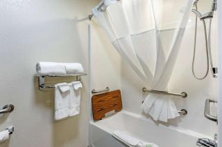 Sleep Inn St Robert-Fort Leonard Wood - Saint Robert - 4