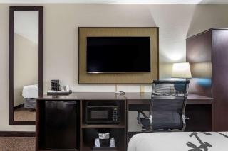 Sleep Inn St Robert-Fort Leonard Wood - Saint Robert - 1