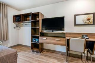 WoodSpring Suites Brunswick - Brunswick - 5