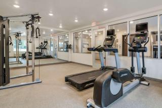 WoodSpring Suites Brunswick - Brunswick - 9
