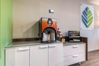 WoodSpring Suites Brunswick - Brunswick - 8