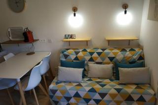 Appartement refait à neuf ski pied des pistes à Val louron - 5