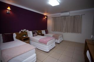 Havana Express - Uberaba - 1