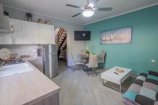 Apartmani Villa Mila - Jadranovo - 9