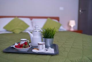 Green Residence - Rímini - 1