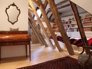 La Maison des Sarrasins - 7