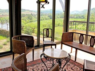 La Maison des Sarrasins - 4