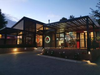 Sleep@84 - Dullstroom - 6