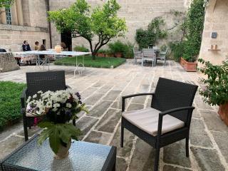 Villa Galeasi - Grottaglie - 8