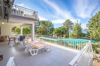 Villa Calma by El-Pi Tours - Njivice - 7