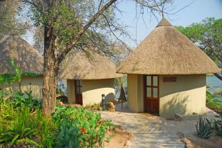 Divava Okavango Resort & Spa - Bagani - 2