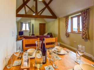 Cider House, Oosland Farm - 8