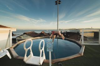 Sunset Destination Hostel - Lisbona - 4