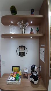 Apt 104 - Apartamento em Ilhéus próxima à praia dos milionários - 7