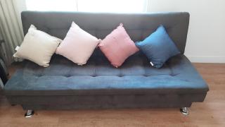 Apt 104 - Apartamento em Ilhéus próxima à praia dos milionários - 4