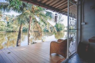 Thipwararom homestay - Takua Pa - 4