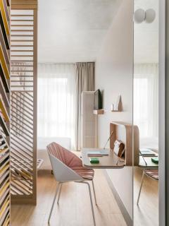 OKKO Hotels Lille Centre - Lille - 9