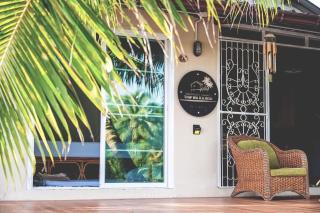 Thipwararom homestay - Takua Pa - 5