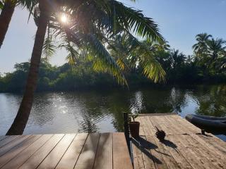 Thipwararom homestay - Takua Pa - 7