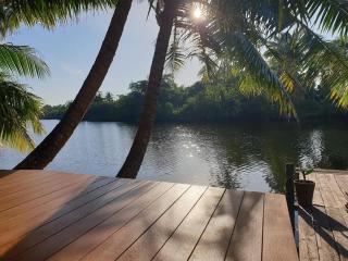 Thipwararom homestay - Takua Pa - 8