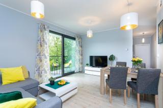 Natural Hel Apartamenty - Hel - 6