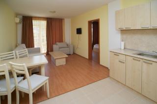 Aparthotel Anixi - Obzor - 4