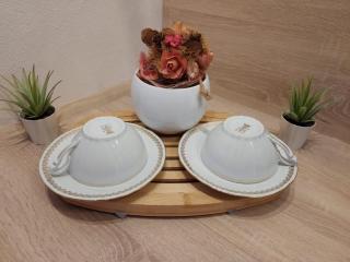 Residence du Vieux Chateau jardin & parking gratuit - 9