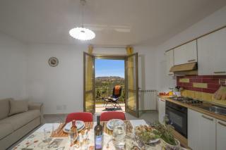 Apartment with terrace in Pianillo – 65 sqm, garden view - Pianillo - 9