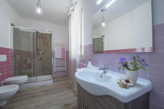 Apartment with terrace in Pianillo – 65 sqm, garden view - 5