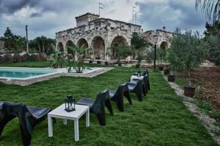 Relais Villa Lucia - 6