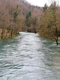 Kuća za odmor Tina - Tounj - 8