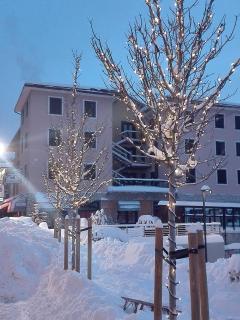 La Molinela B&B - Folgaria - 8