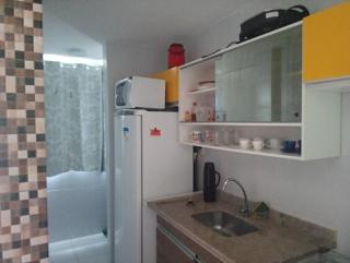 Apto. Vila dos Lírios - Reserva Imbassai - Imbassaí - 9
