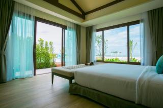 Triple Tree Beach Resort - Cha Am - 6