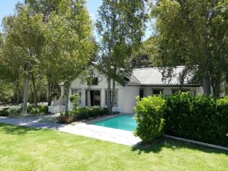 Franschhoek Rose Cottages - Franschhoek - 1