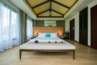 Triple Tree Beach Resort - 2