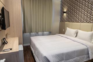 Colina Lagos Hotel - Gramado - 2